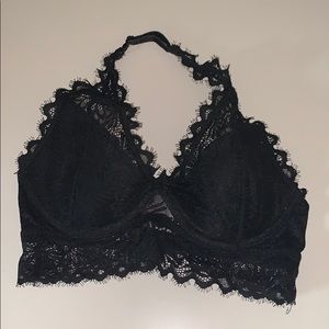 padded bralette
